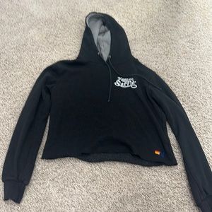 Aviator nation hoodie